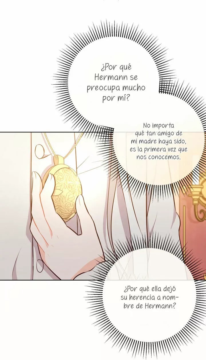 The House of Diana's Choice Vol. 1 Ch. 6 第59页