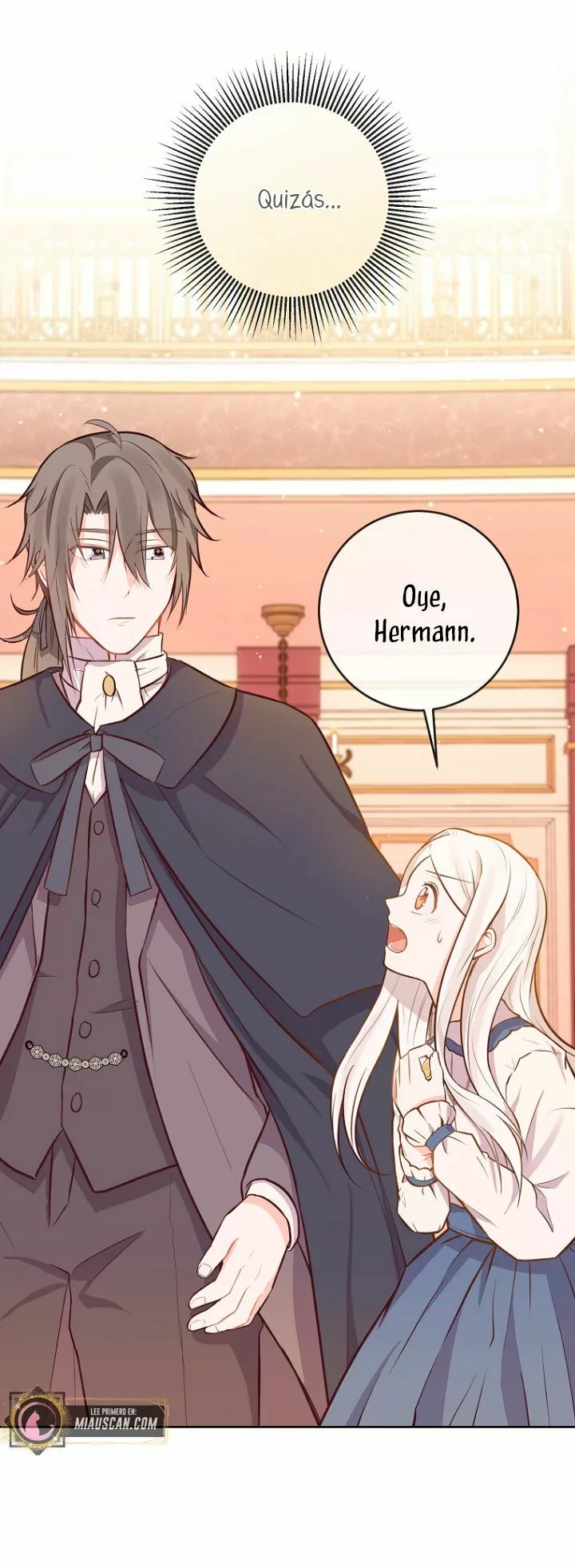 The House of Diana's Choice Vol. 1 Ch. 6 第60页