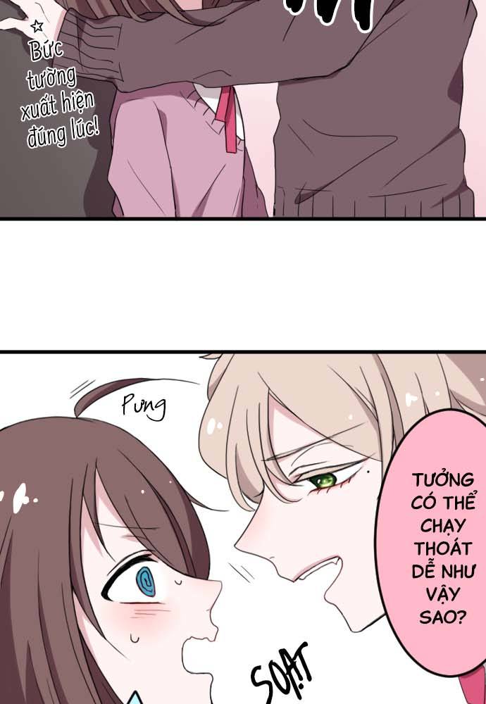 Usami's Little Secret! Chia sẻ bí mật 第17页