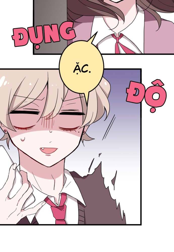 Usami's Little Secret! Chia sẻ bí mật 第10页