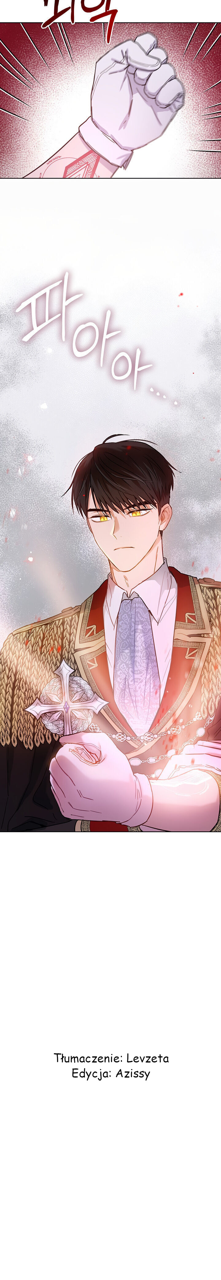The Heiress's Double Life Vol. 1 Ch. 3 第31页