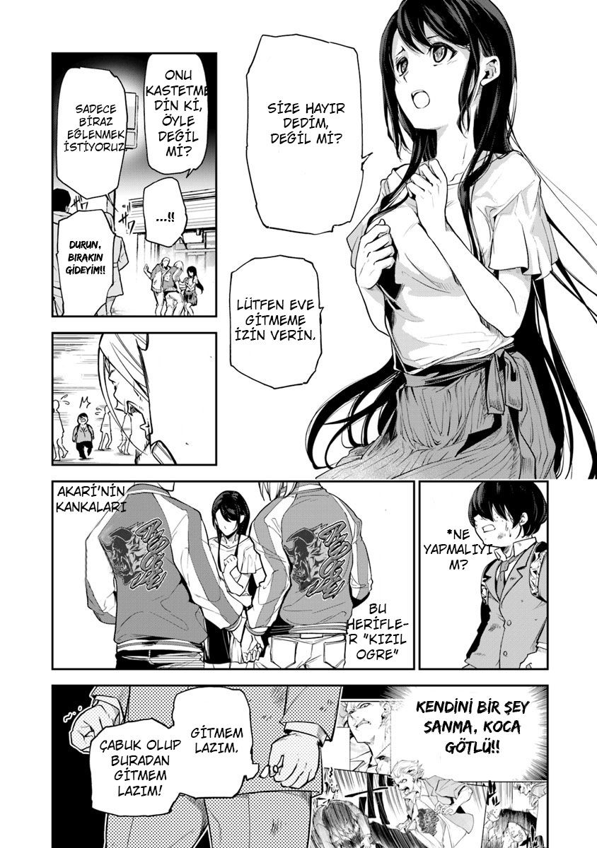 Isekai de Cheat Skill o Te ni Shita Ore wa, Genjitsu Sekai o mo Musou Suru: Level Up wa Jinsei o Kaeta DİĞER DÜNYAYA AÇILAN GEÇİT 第12页