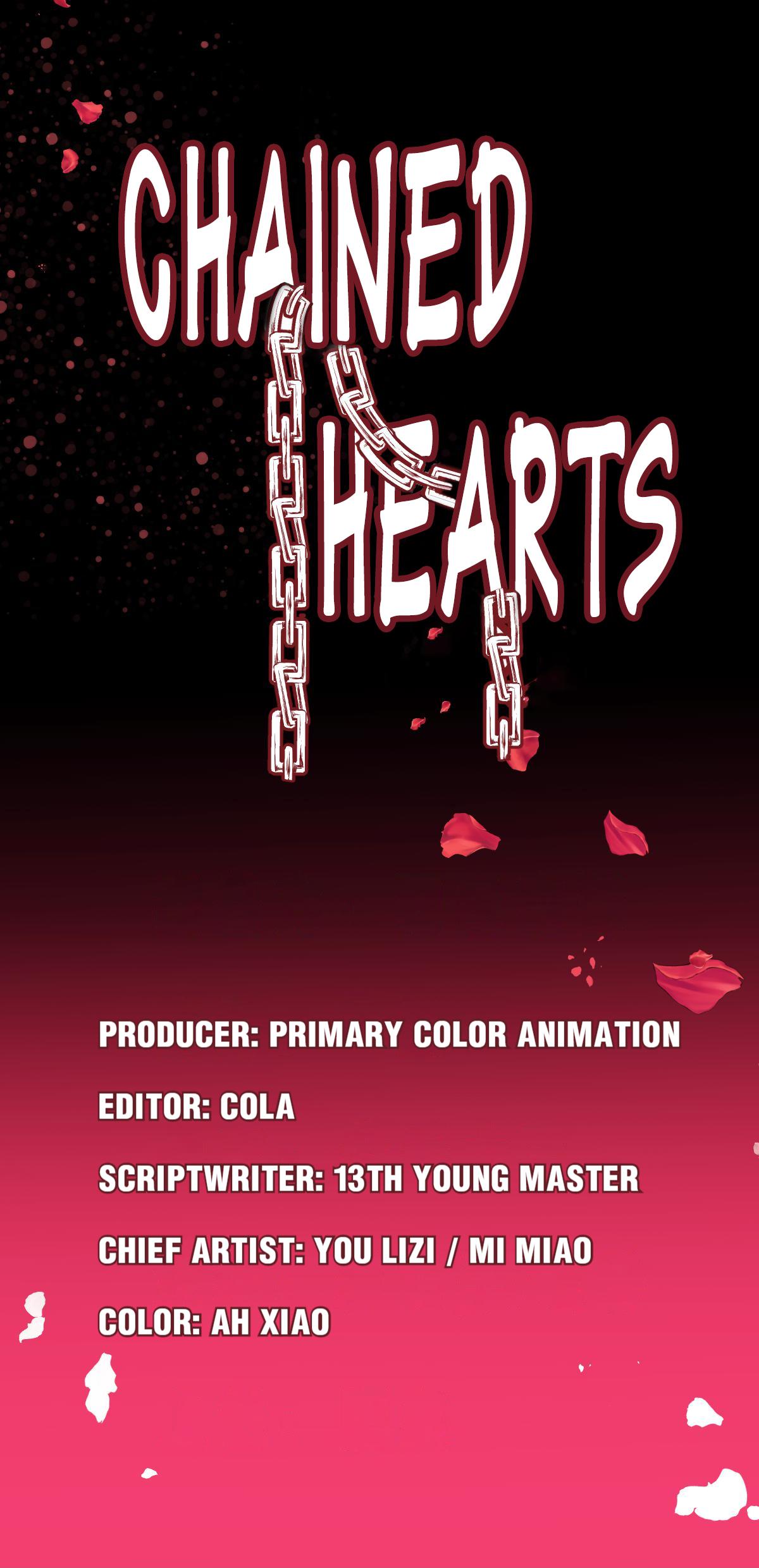 Bound by One's Heart Caged Bird 第1页