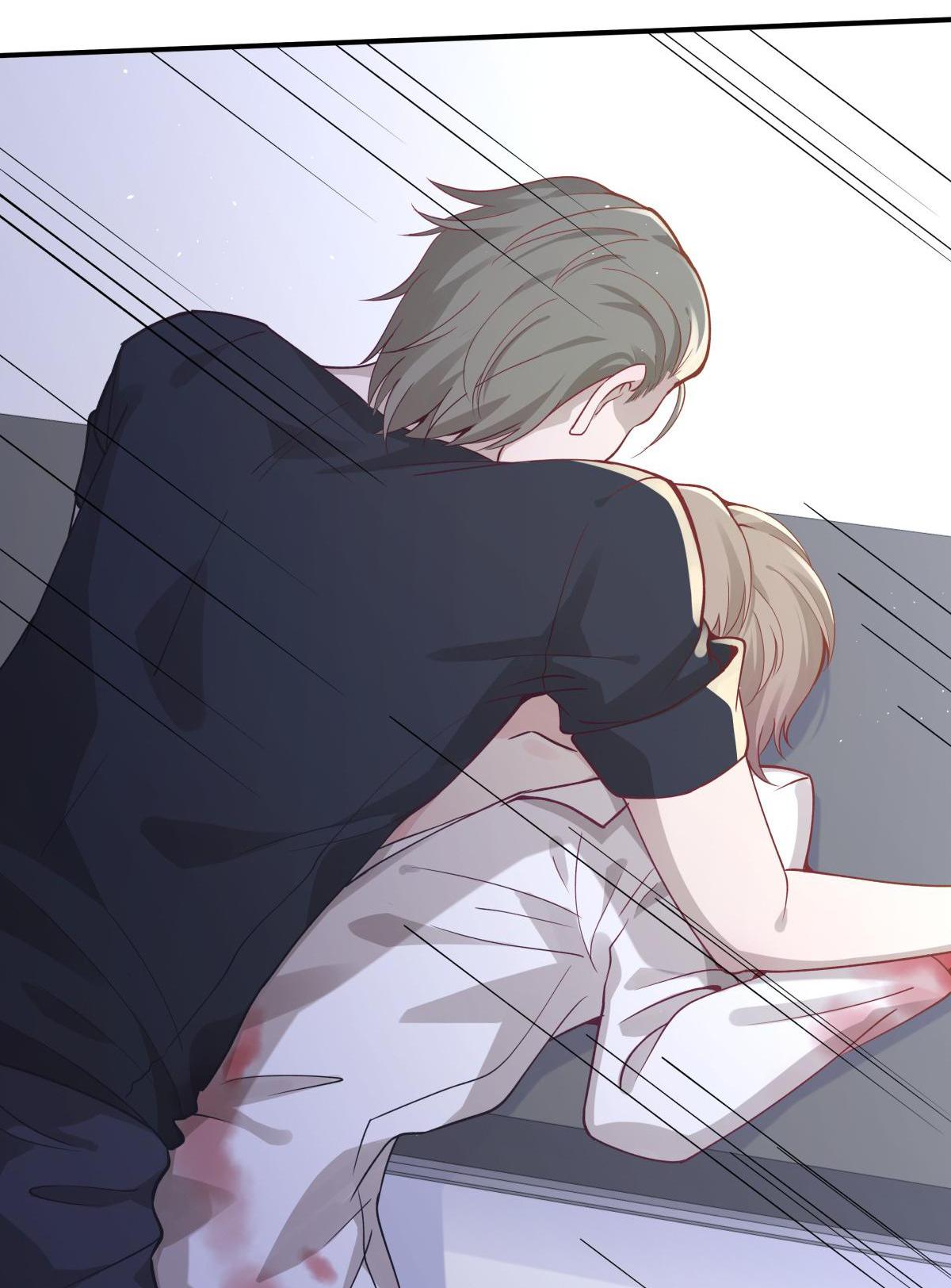 Bound by One's Heart Caged Bird 第25页