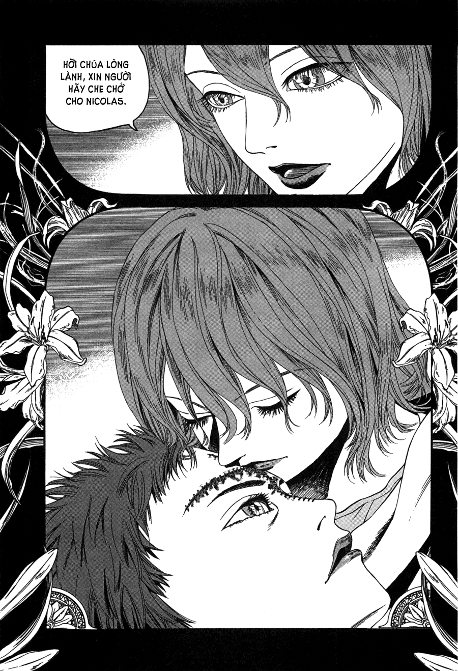 Innocent Boy Crusaders Vol. 1 Ch. 1 第30页
