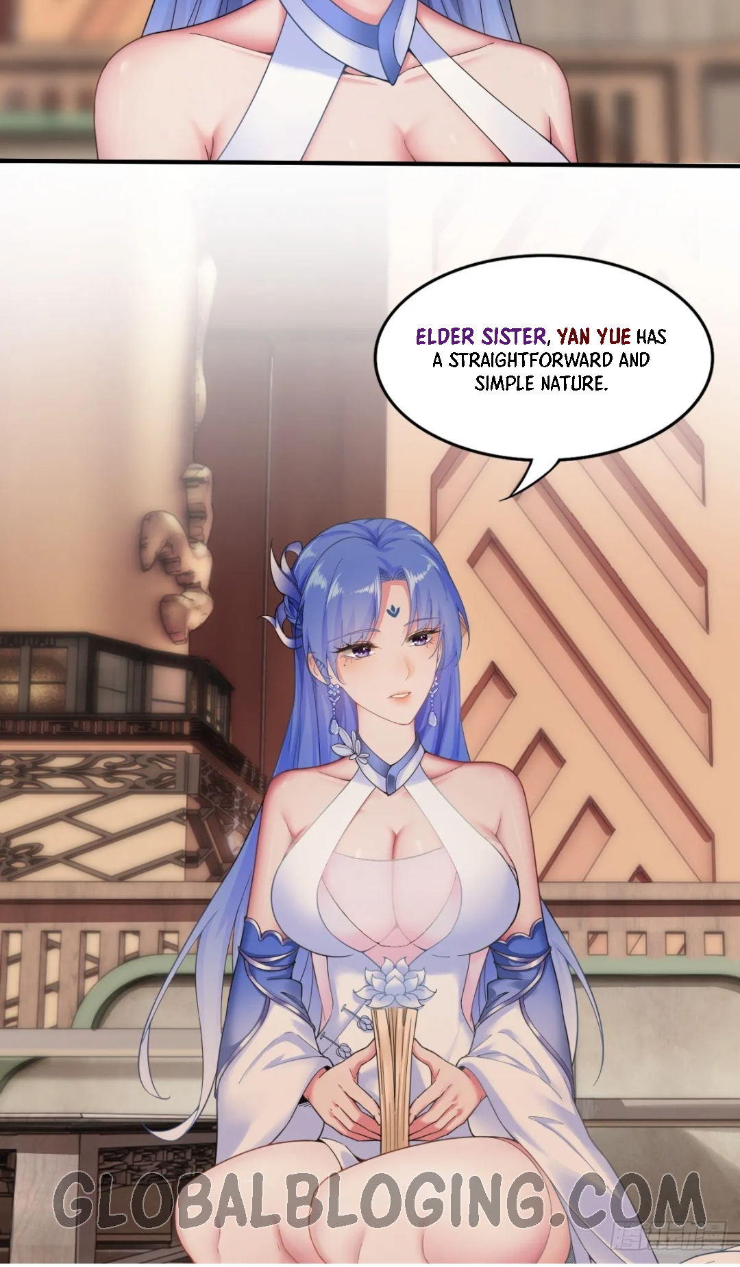 The Start of a Stunning and Feisty Master: A System with Ten Pounds of Rebellion Ch. 2 第11页