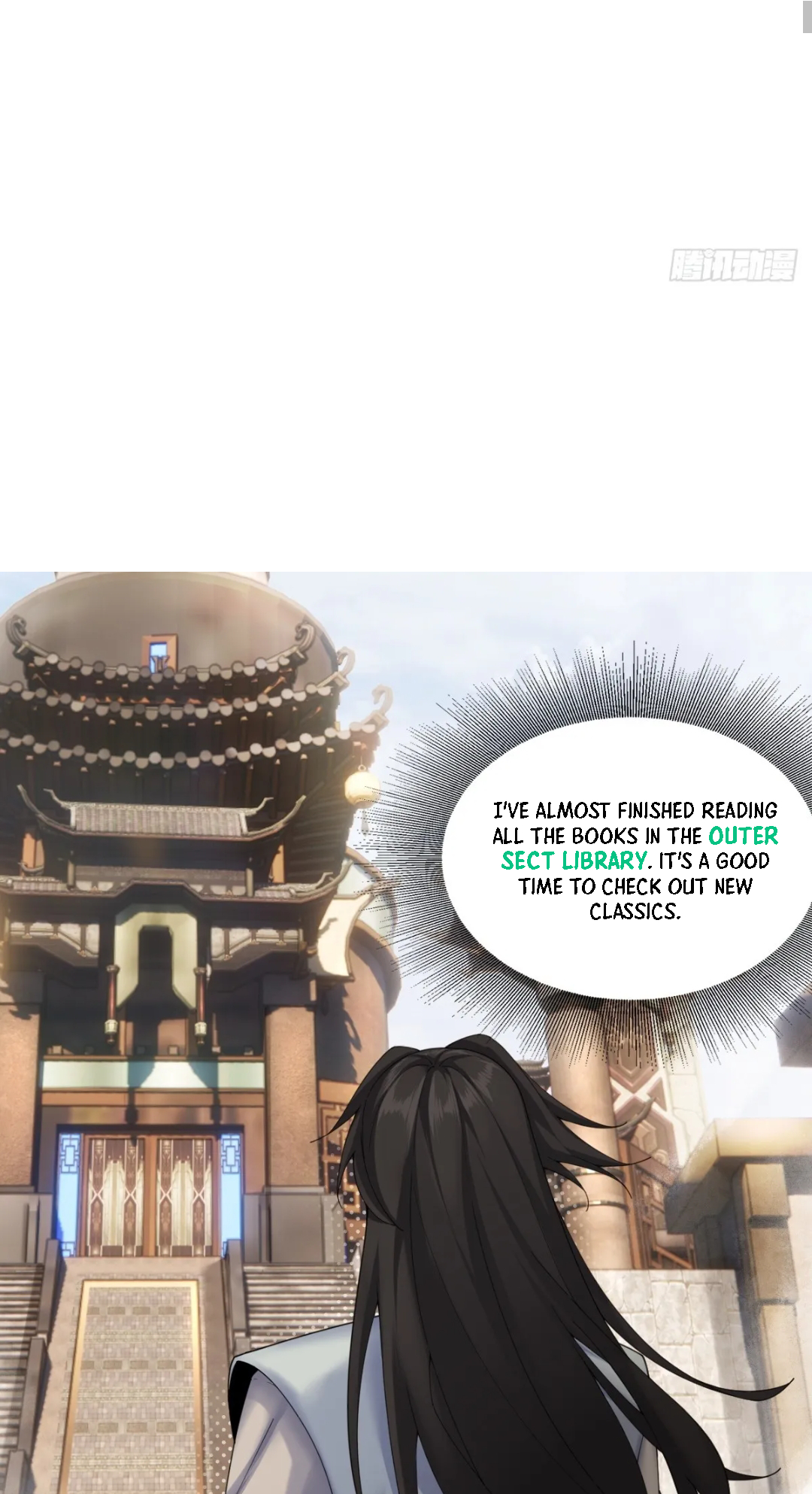 The Start of a Stunning and Feisty Master: A System with Ten Pounds of Rebellion Ch. 2 第18页