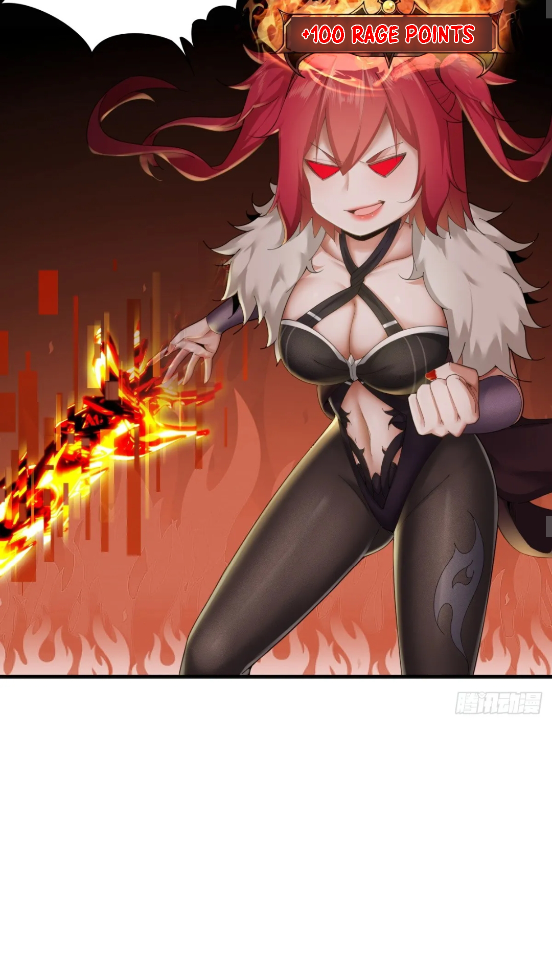 The Start of a Stunning and Feisty Master: A System with Ten Pounds of Rebellion Ch. 2 第35页