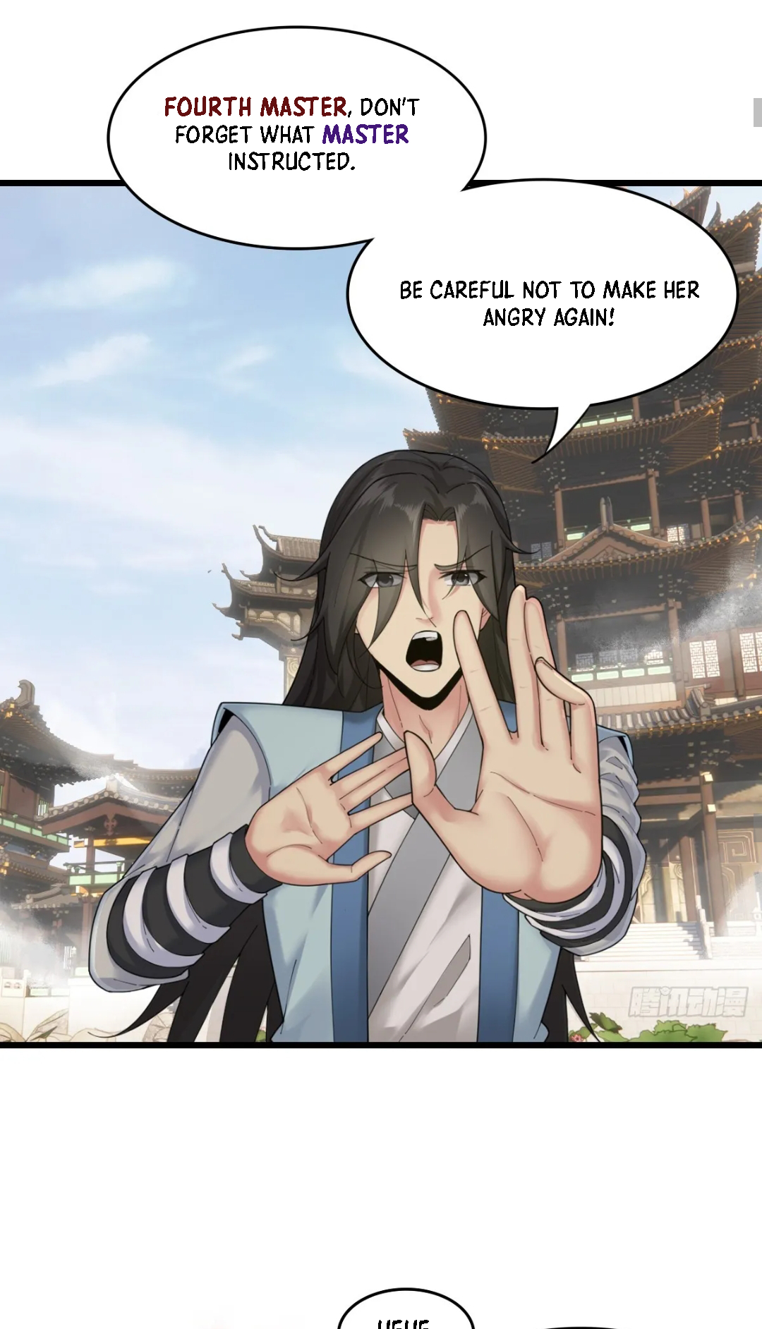 The Start of a Stunning and Feisty Master: A System with Ten Pounds of Rebellion Ch. 2 第36页