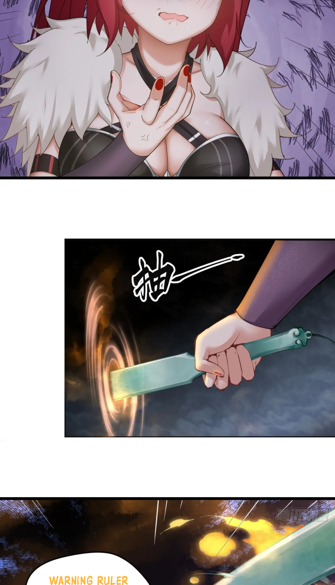 The Start of a Stunning and Feisty Master: A System with Ten Pounds of Rebellion Ch. 2 第42页