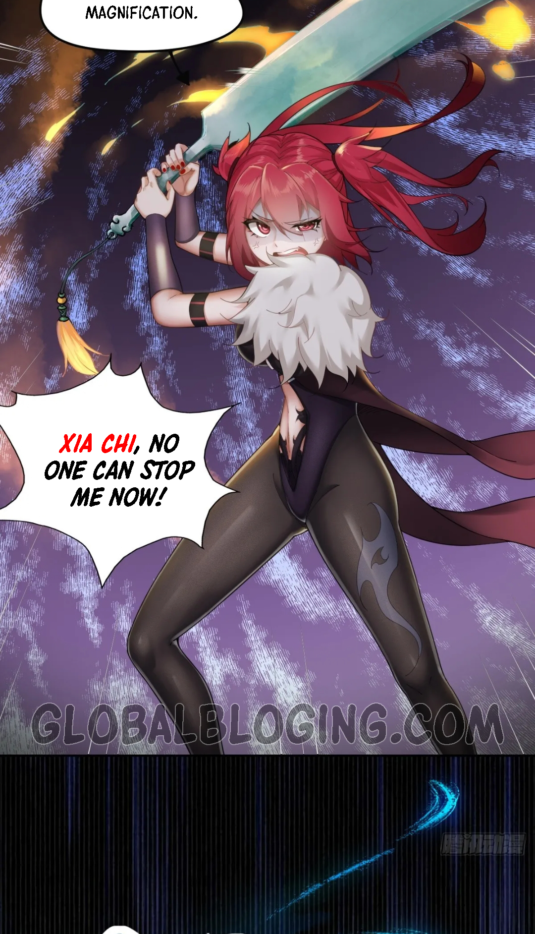 The Start of a Stunning and Feisty Master: A System with Ten Pounds of Rebellion Ch. 2 第43页