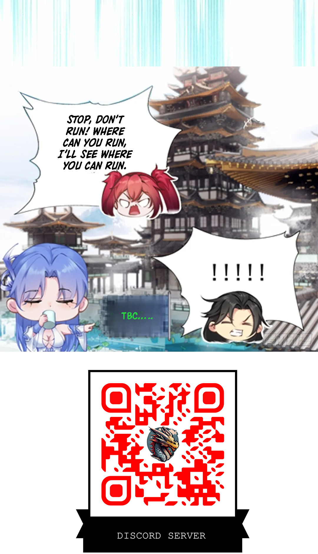 The Start of a Stunning and Feisty Master: A System with Ten Pounds of Rebellion Ch. 2 第46页