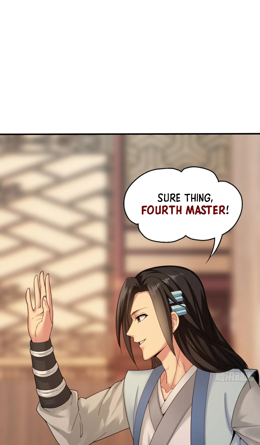 The Start of a Stunning and Feisty Master: A System with Ten Pounds of Rebellion Ch. 2 第8页