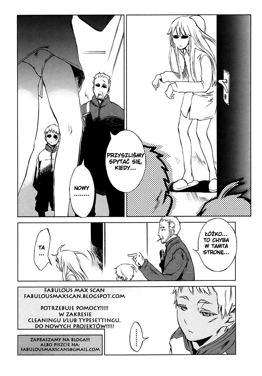 Jormungand Mknący ogień 第57页