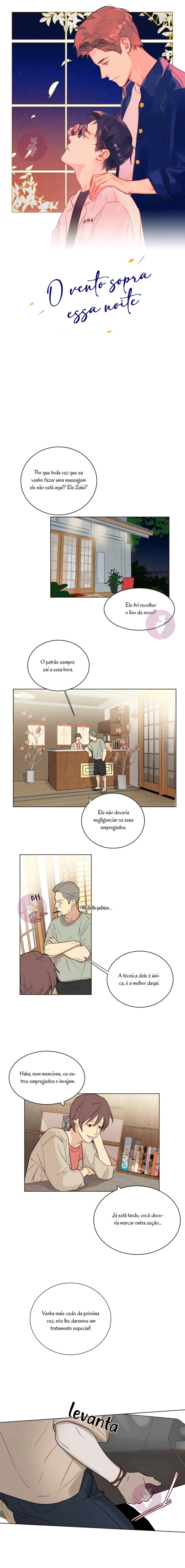 The Blind & the Homeless Sendo Enganado? 第2页