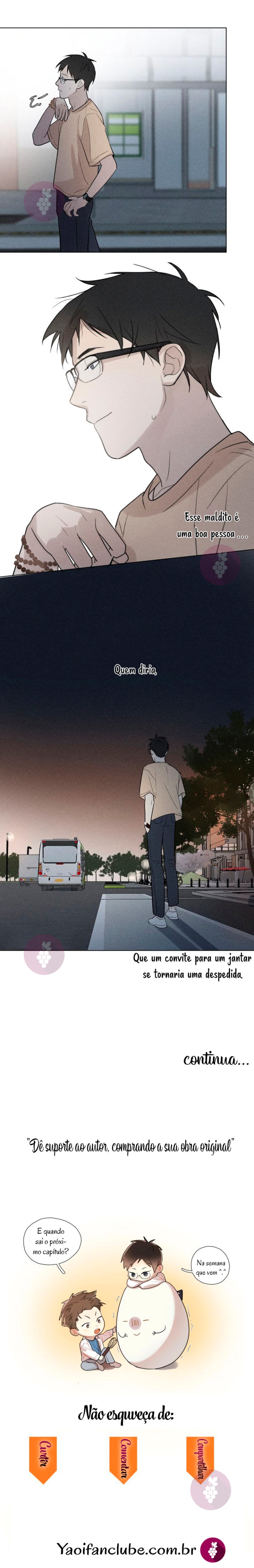 The Blind & the Homeless Sendo Enganado? 第11页