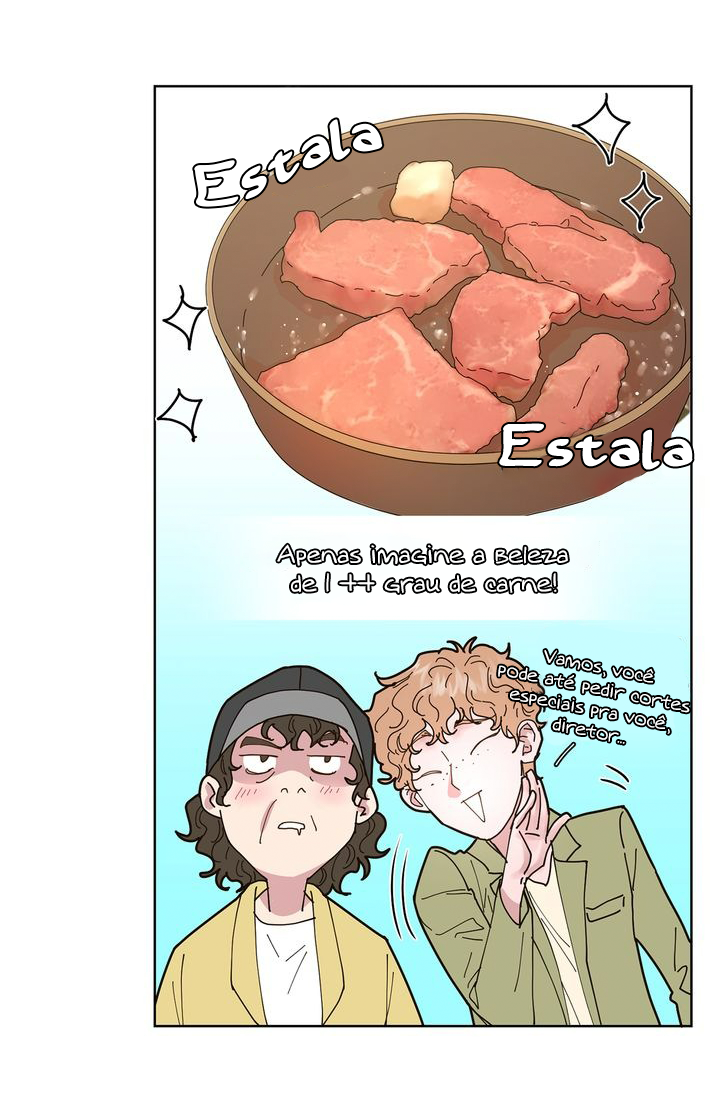 My Secret Roommate Ch. 2 第14页