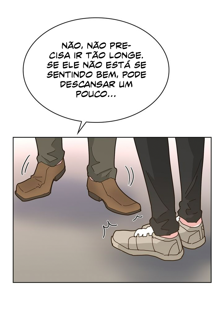 My Secret Roommate Ch. 2 第15页