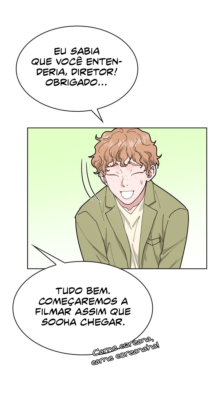 My Secret Roommate Ch. 2 第16页