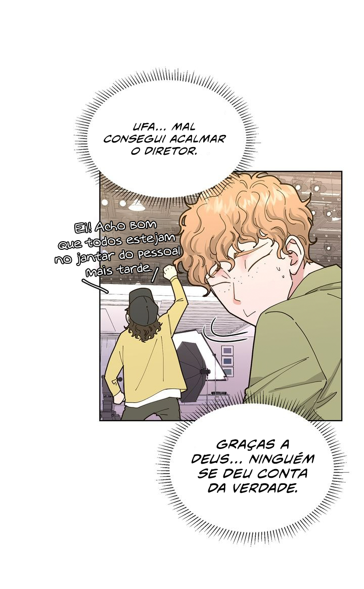 My Secret Roommate Ch. 2 第18页