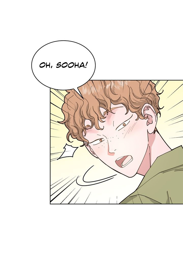 My Secret Roommate Ch. 2 第20页