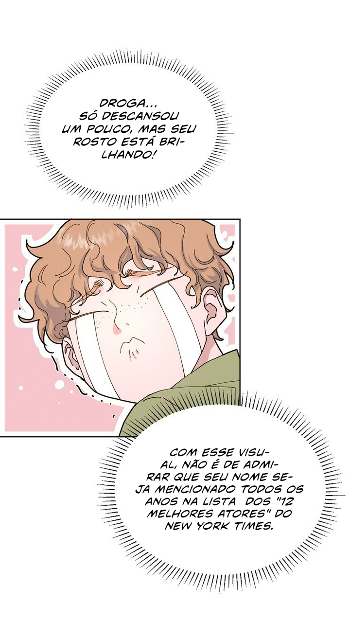 My Secret Roommate Ch. 2 第22页