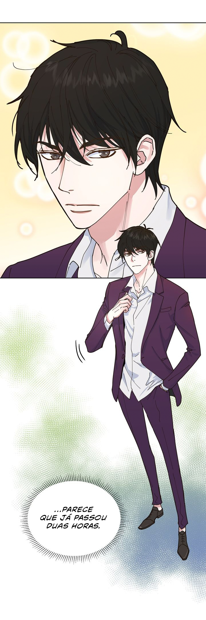 My Secret Roommate Ch. 2 第23页