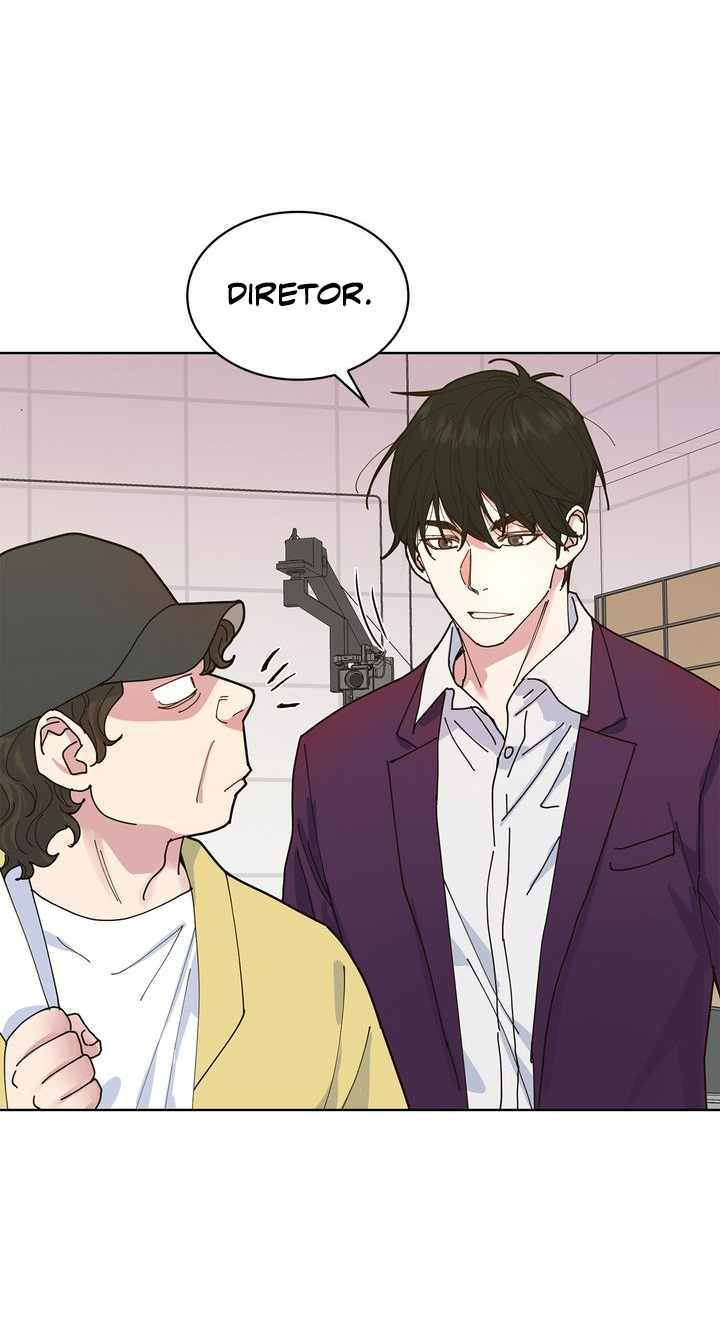 My Secret Roommate Ch. 2 第25页