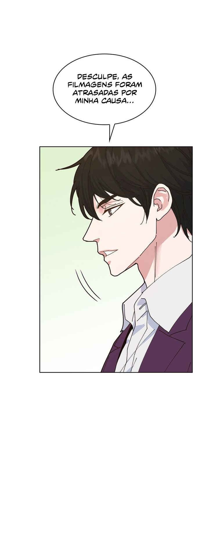 My Secret Roommate Ch. 2 第26页