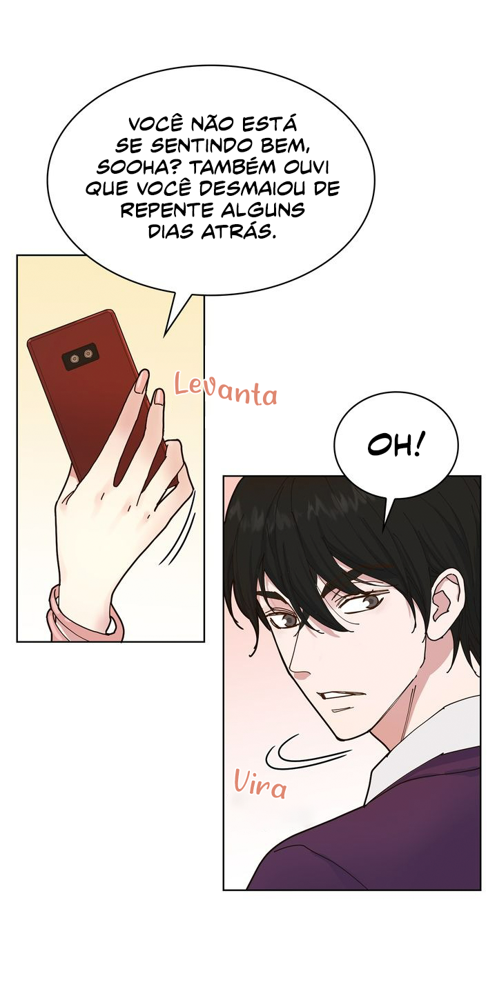 My Secret Roommate Ch. 2 第28页