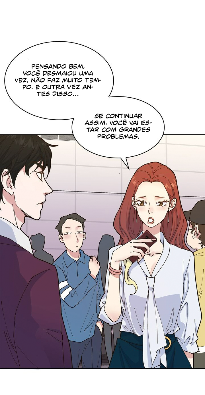 My Secret Roommate Ch. 2 第29页