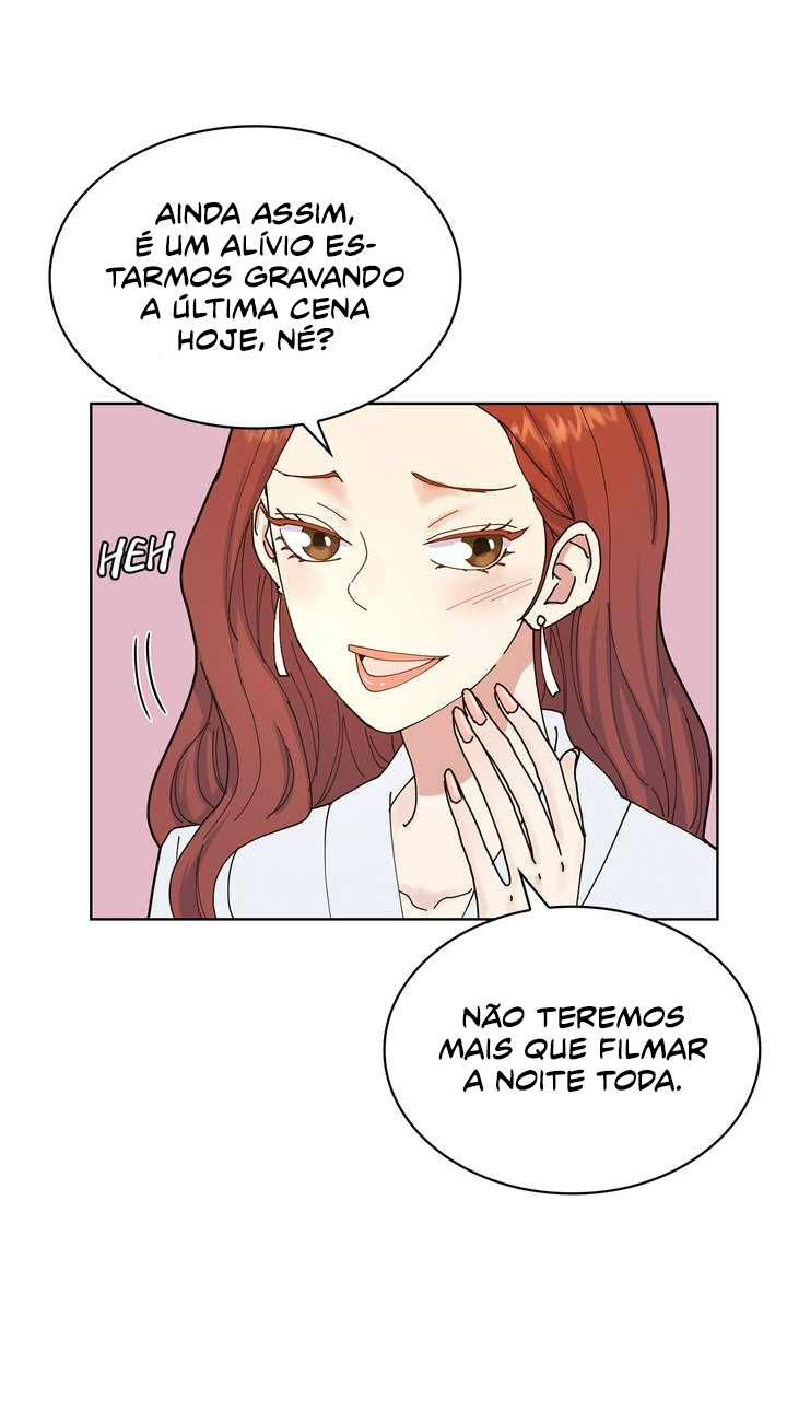 My Secret Roommate Ch. 2 第30页