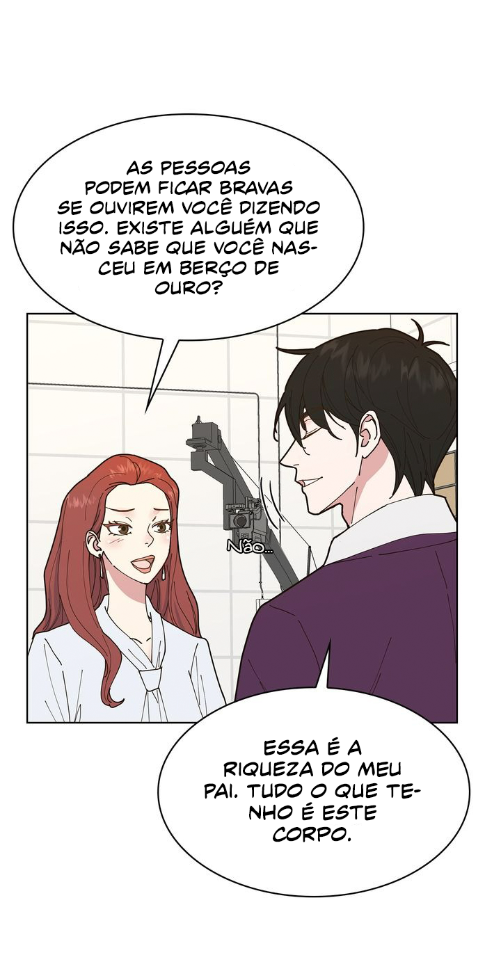 My Secret Roommate Ch. 2 第32页