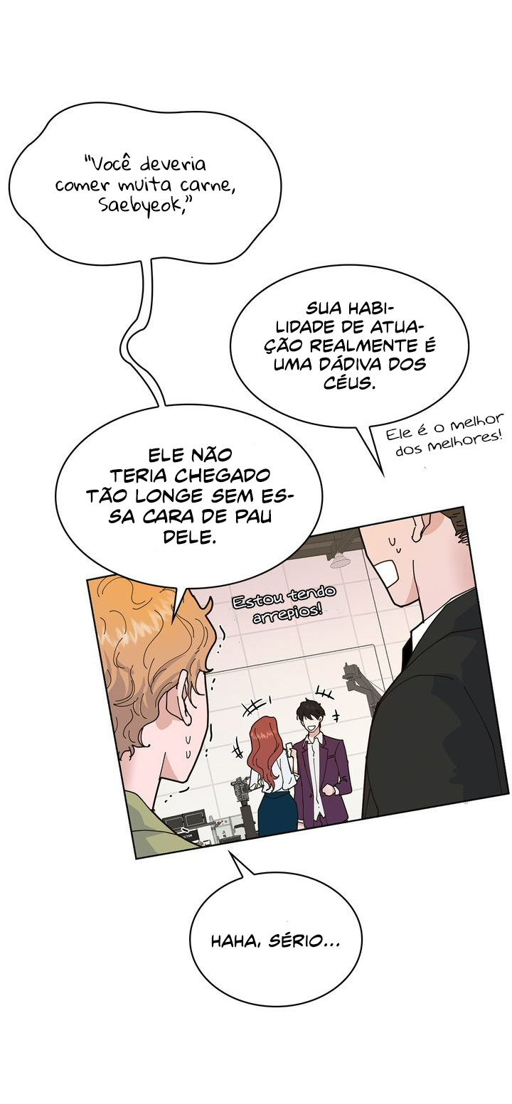 My Secret Roommate Ch. 2 第35页