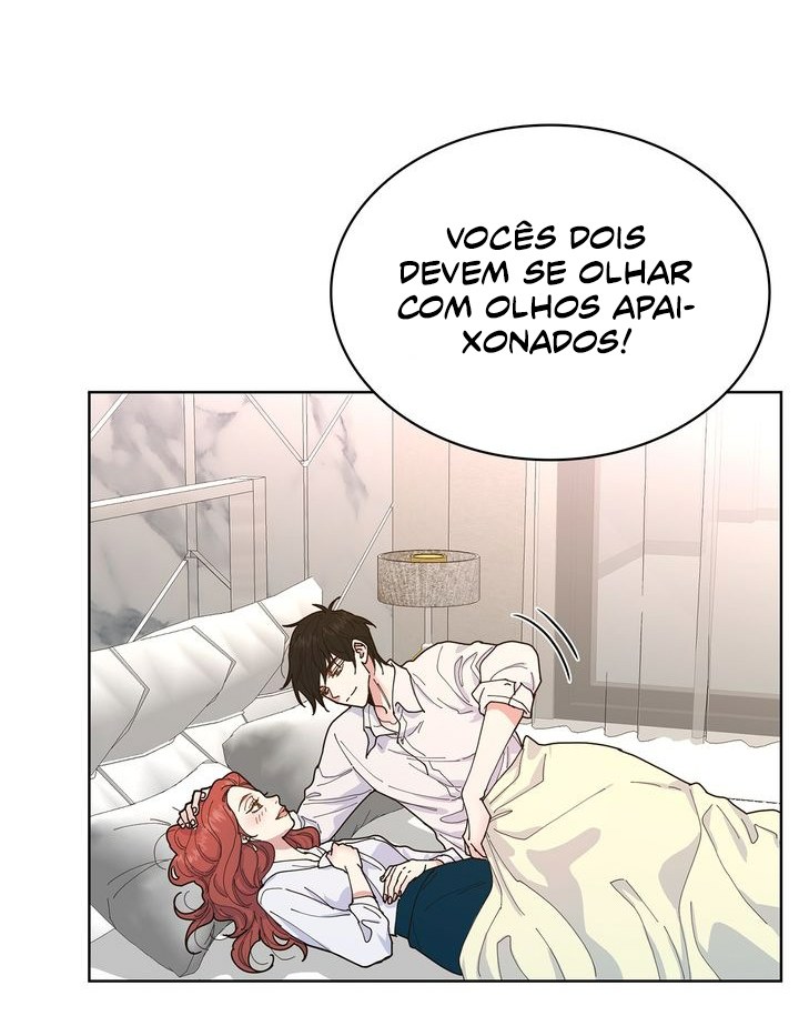 My Secret Roommate Ch. 2 第39页