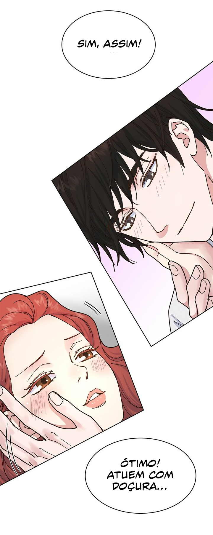 My Secret Roommate Ch. 2 第41页