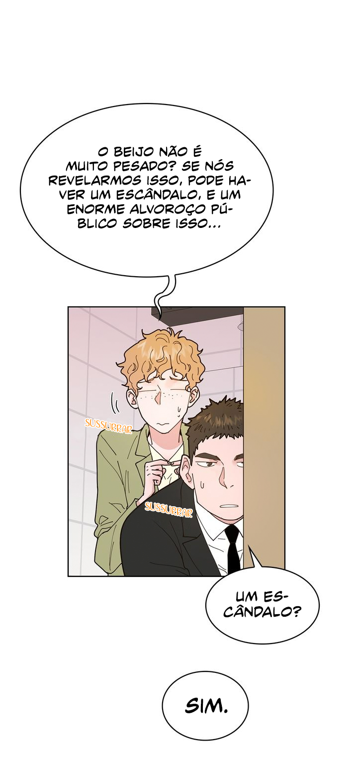 My Secret Roommate Ch. 2 第43页