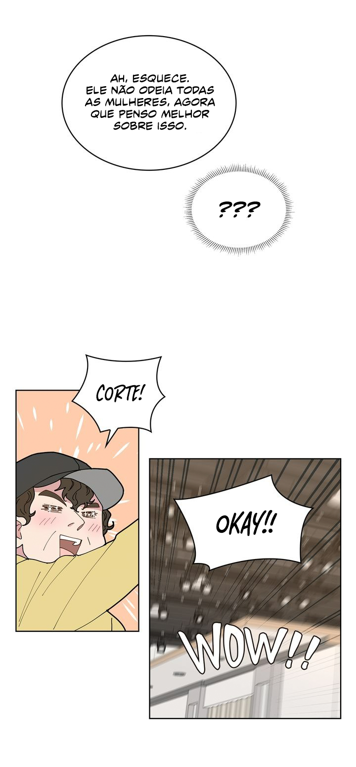 My Secret Roommate Ch. 2 第45页