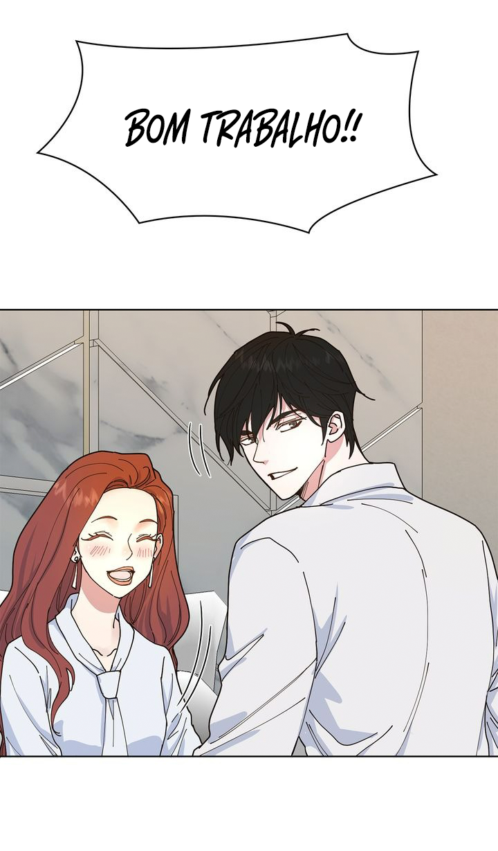 My Secret Roommate Ch. 2 第46页