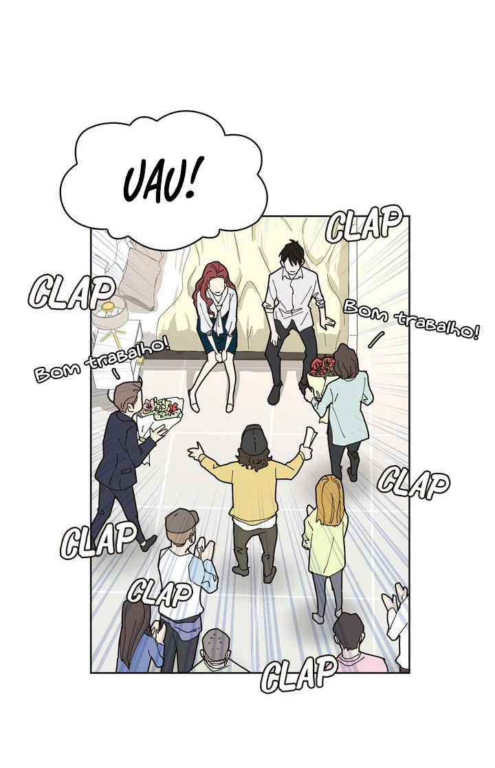My Secret Roommate Ch. 2 第47页