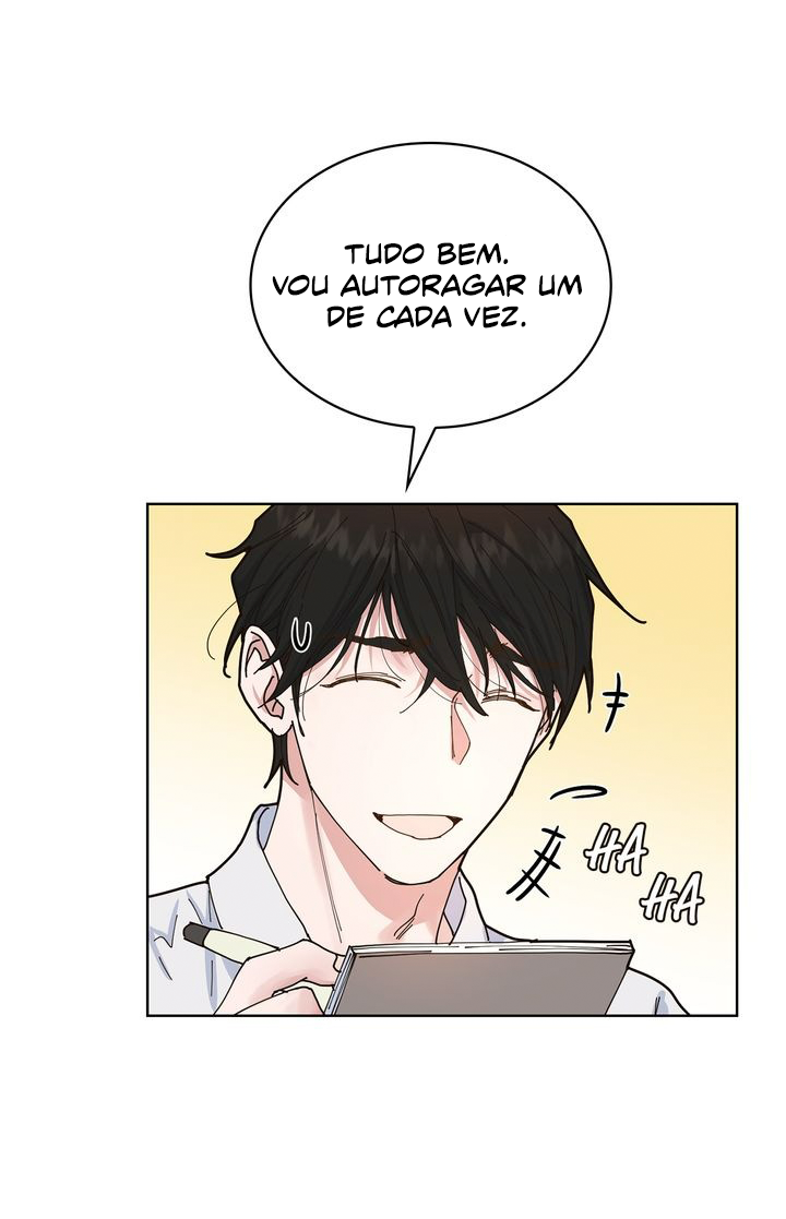 My Secret Roommate Ch. 2 第51页