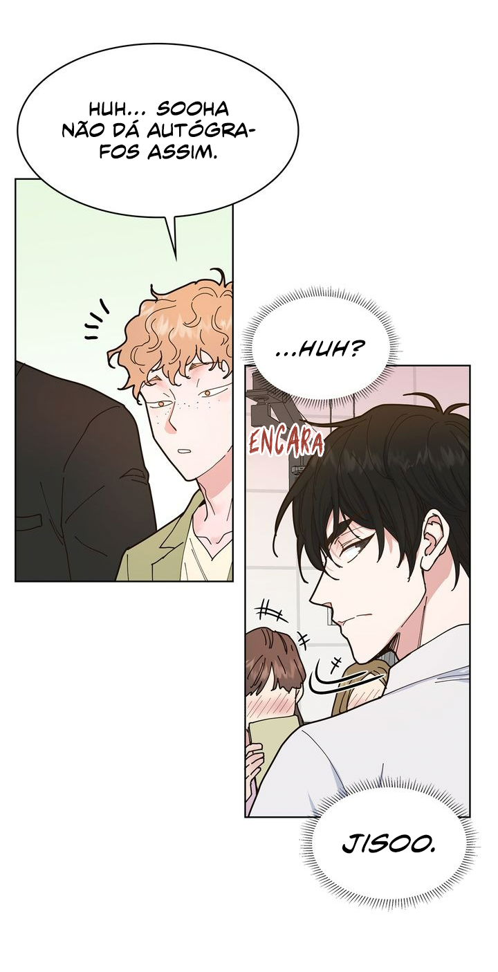 My Secret Roommate Ch. 2 第52页