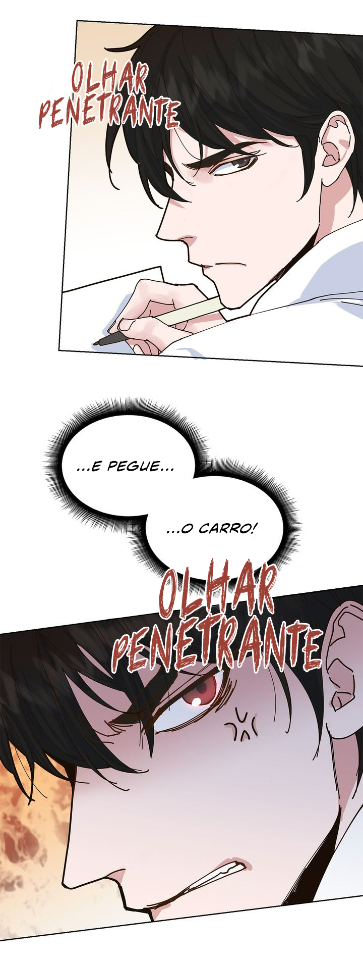 My Secret Roommate Ch. 2 第54页