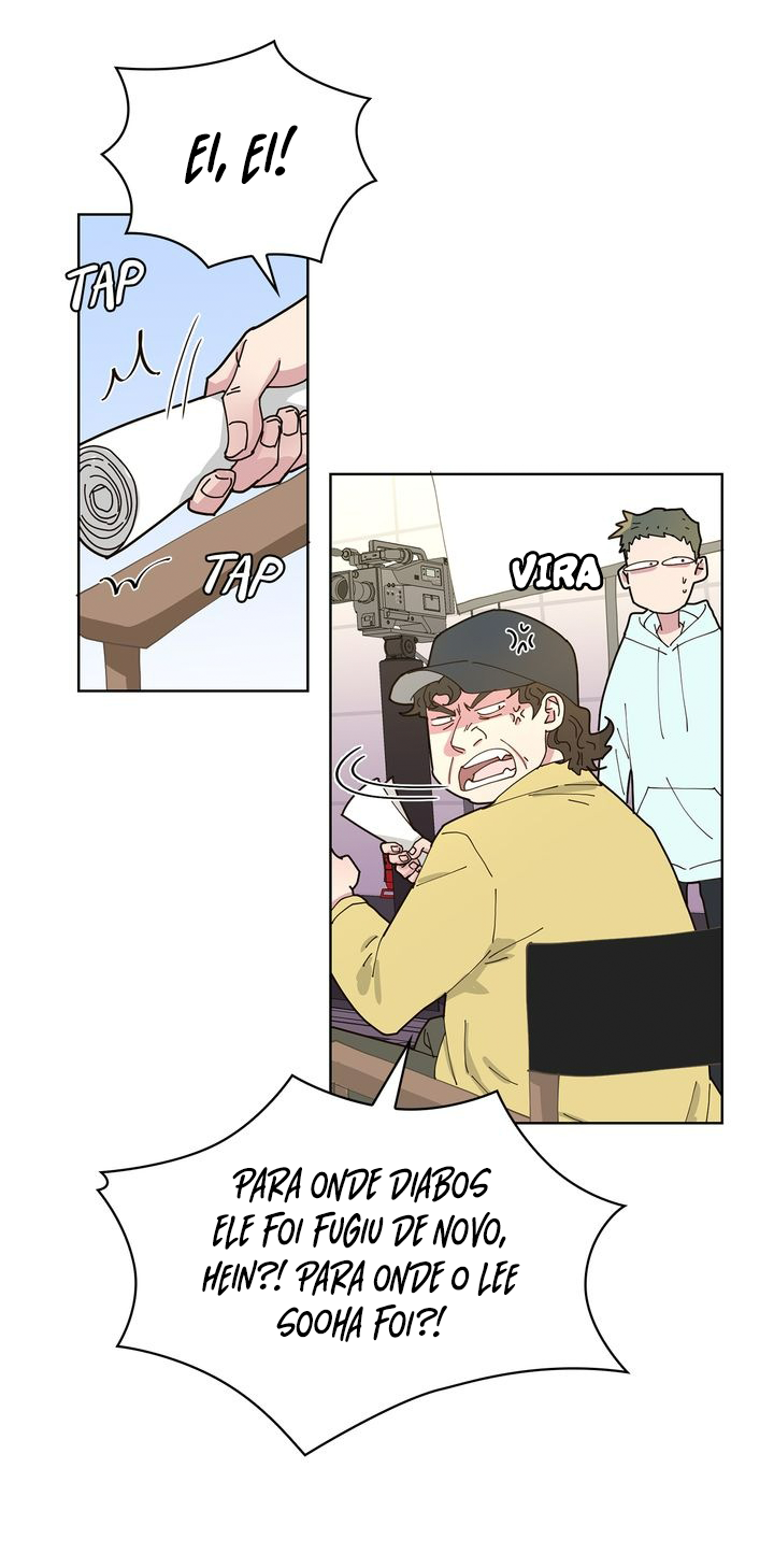 My Secret Roommate Ch. 2 第8页