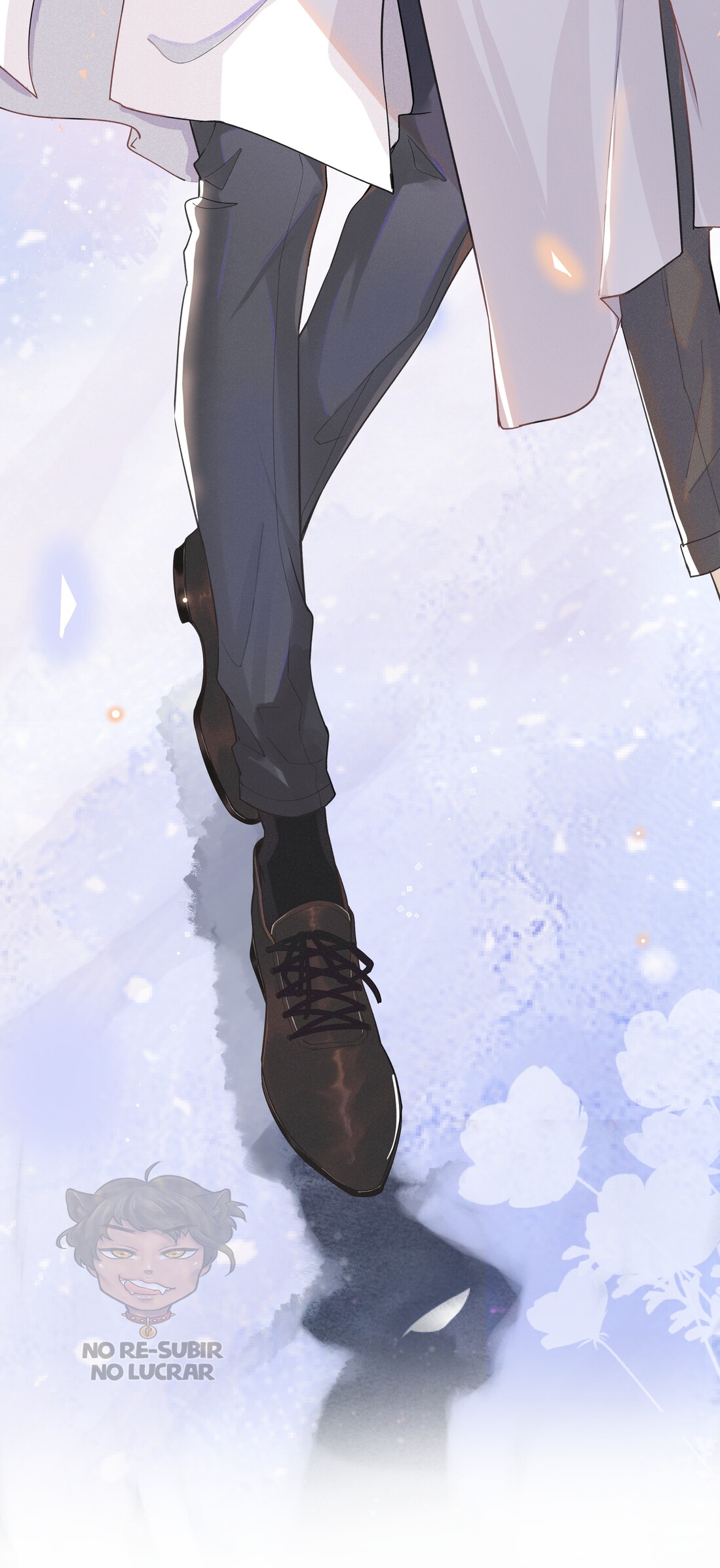Social Outcast Ch. 1 第22页