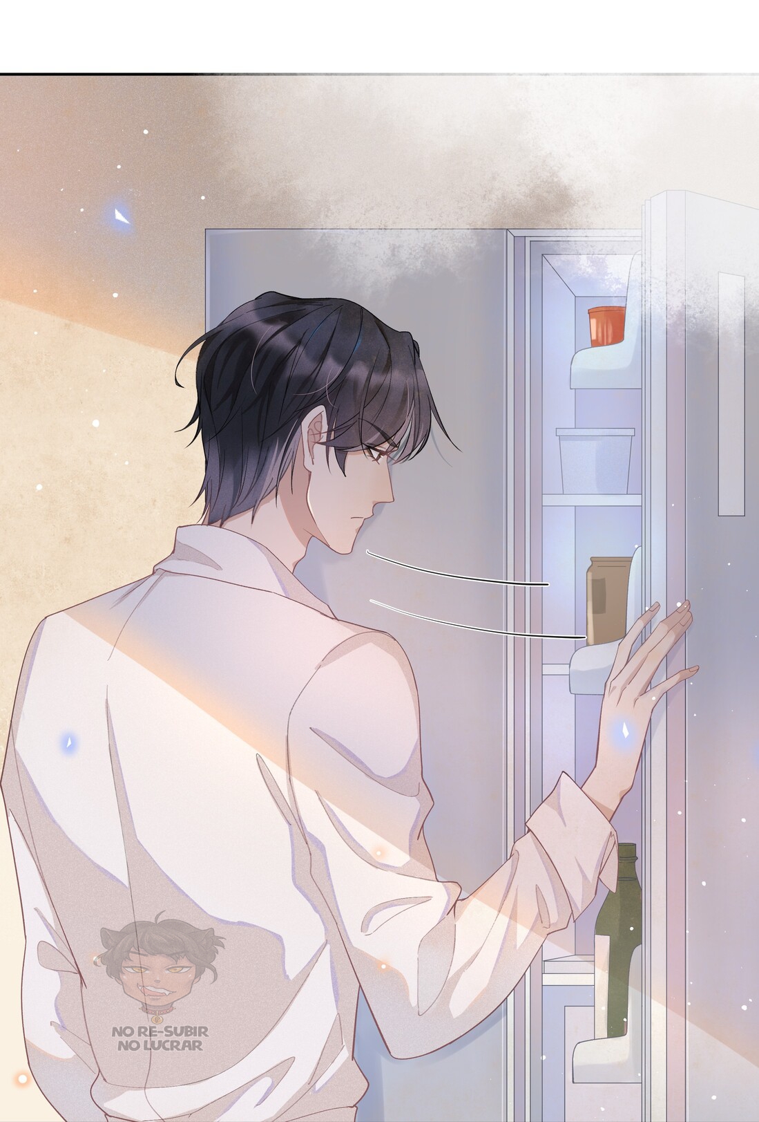 Social Outcast Ch. 1 第49页