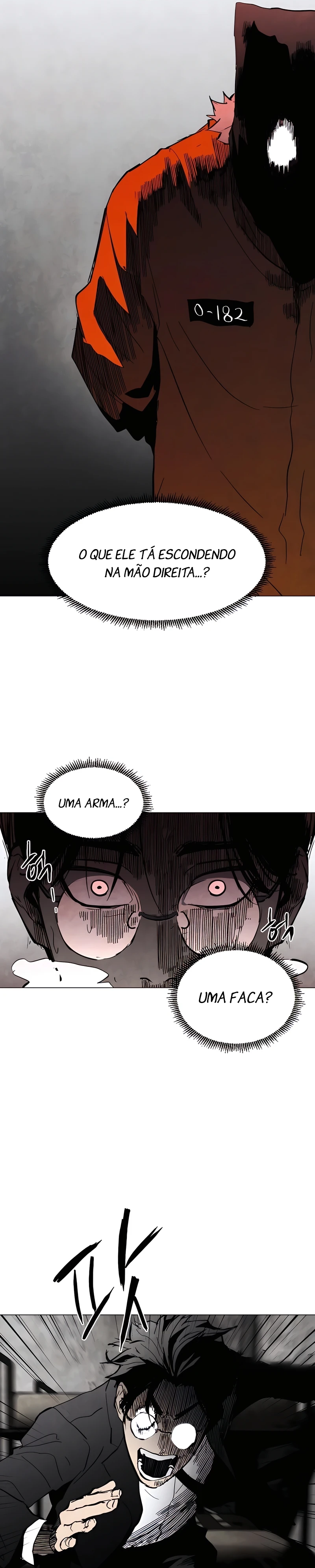 Pogeuraendeu Ch. 1 第18页