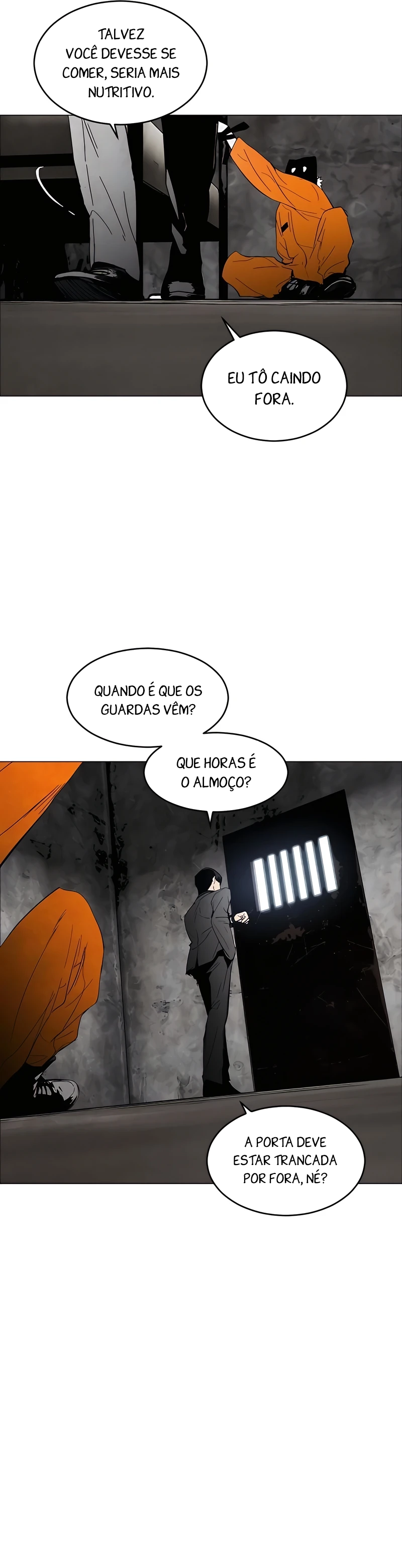 Pogeuraendeu Ch. 1 第26页