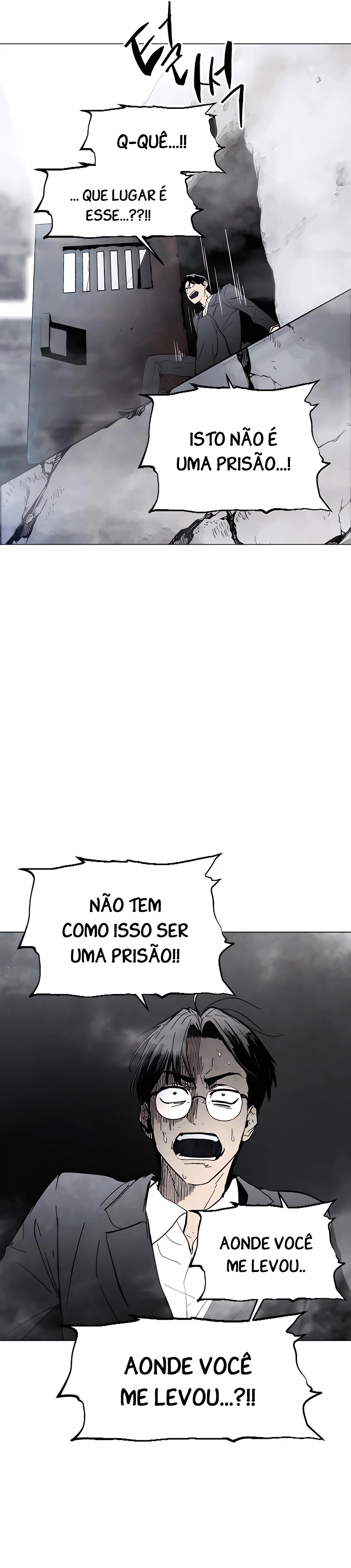 Pogeuraendeu Ch. 1 第32页
