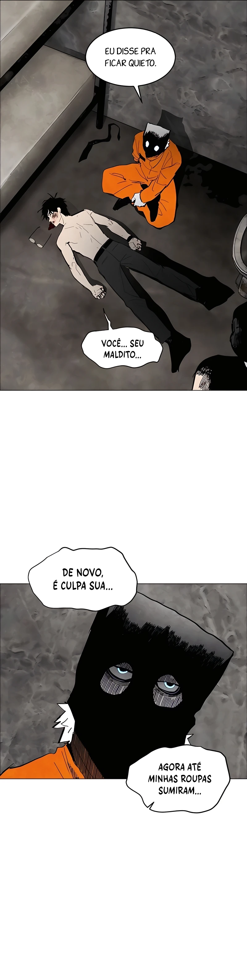 Pogeuraendeu Ch. 1 第40页